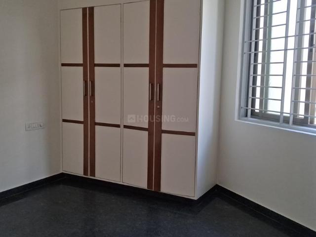 1 BHK Apartment in Brookefield for rent Bengaluru. The reference number is 19137350