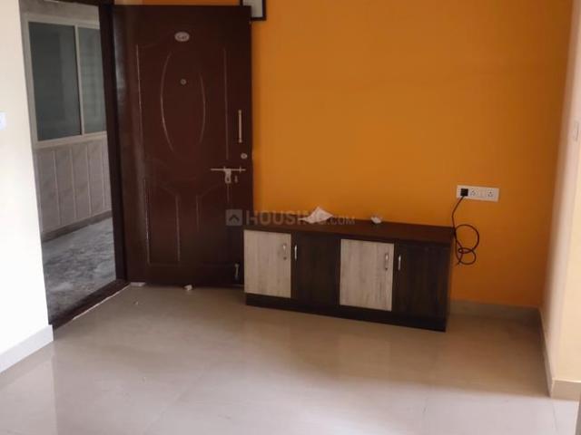 1 BHK Apartment in Brookefield for rent Bengaluru. The reference number is 19271540