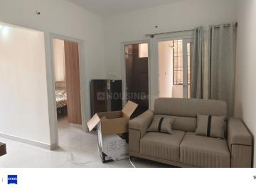 1 BHK Apartment in Brookefield for rent Bengaluru. The reference number is 19373156