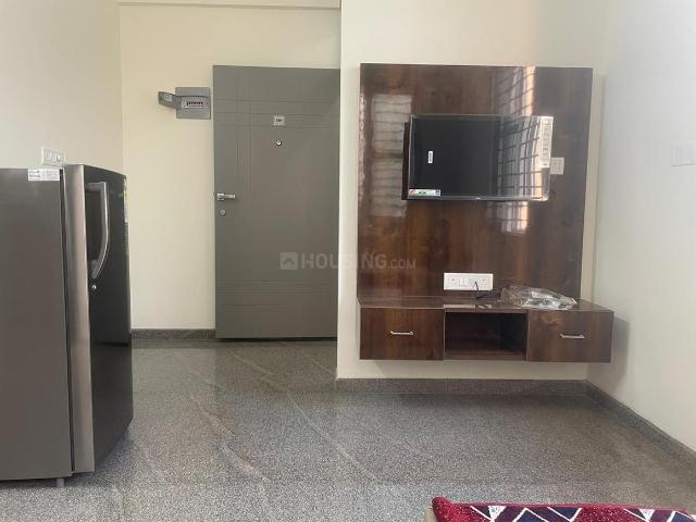 1 BHK Apartment in Brookefield for rent Bengaluru. The reference number is 19436606