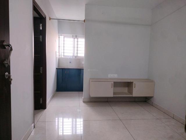 1 BHK Apartment in Brookefield for rent Bengaluru. The reference number is 19860529