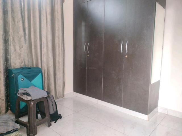 1 BHK Apartment in Brookefield for rent Bengaluru. The reference number is 20006214