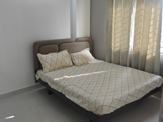 1 BHK Apartment in Brookefield for rent Bengaluru. The reference number is 20085559