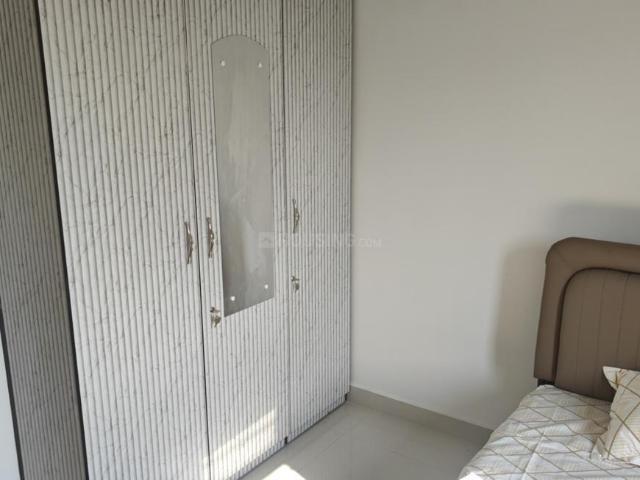 1 BHK Apartment in Brookefield for rent Bengaluru. The reference number is 20085611