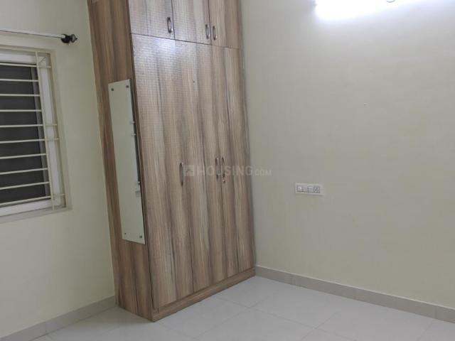 1 BHK Apartment in Brookefield for rent Bengaluru. The reference number is 20122584