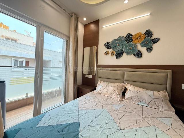 1 BHK Apartment in Brookefield for rent Bengaluru. The reference number is 20215923