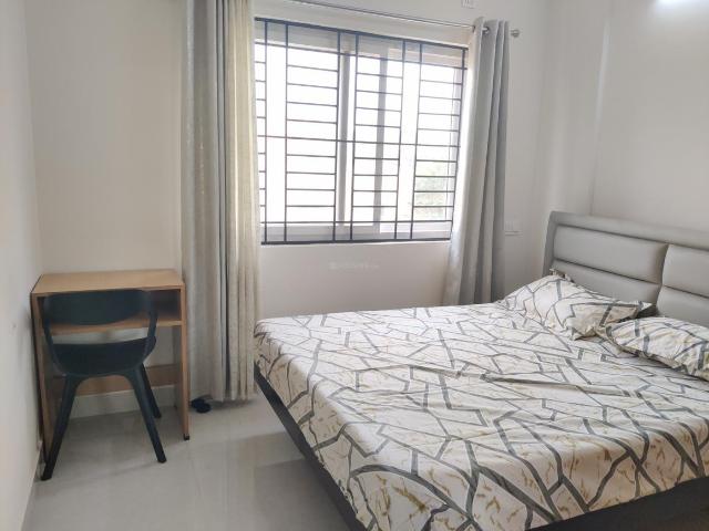1 BHK Apartment in Brookefield for rent Bengaluru. The reference number is 20225083
