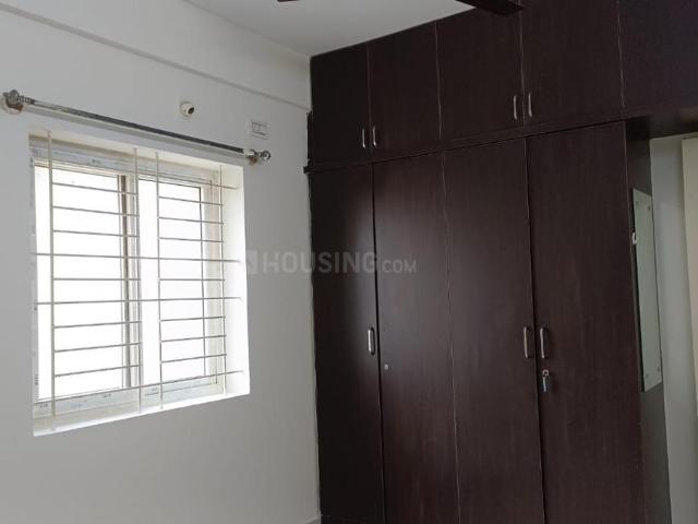 1 BHK Apartment in Brookefield for rent Bengaluru. The reference number is 20225878