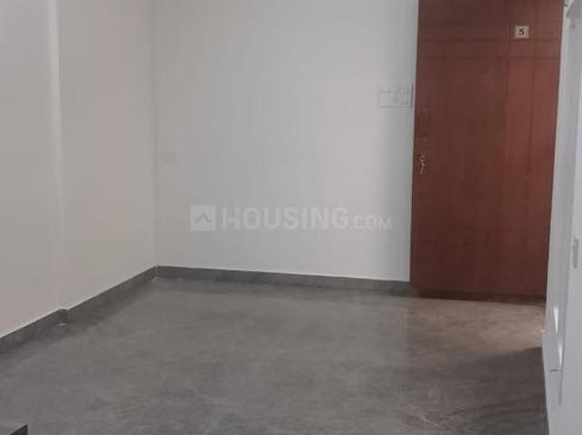 1 BHK Apartment in Brookefield for rent Bengaluru. The reference number is 20225987