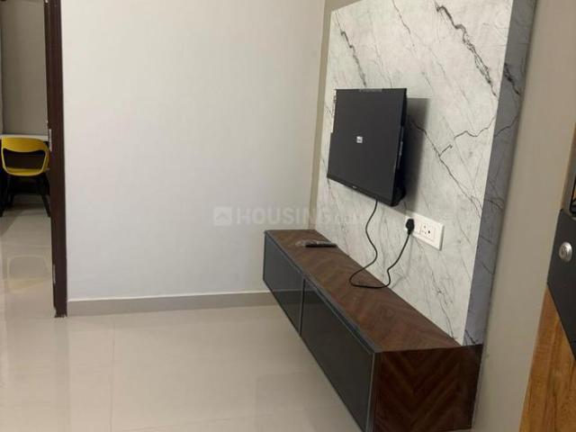 1 BHK Apartment in Brookefield for rent Bengaluru. The reference number is 20233909