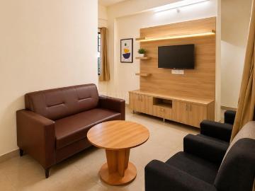 1 BHK Apartment in Brookefield for rent Bengaluru. The reference number is 20242011