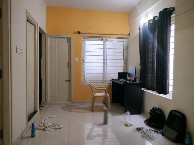1 BHK Apartment in Brookefield for rent Bengaluru. The reference number is 20278217