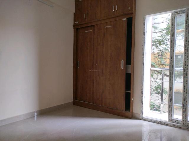 1 BHK Apartment in Brookefield for rent Bengaluru. The reference number is 20278284
