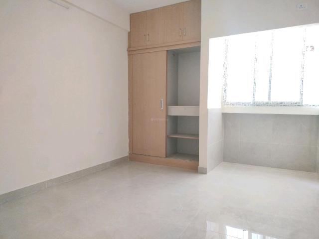 1 BHK Apartment in Brookefield for rent Bengaluru. The reference number is 20279857