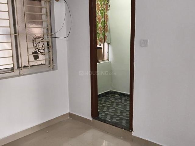 1 BHK Apartment in Brookefield for rent Bengaluru. The reference number is 20344376