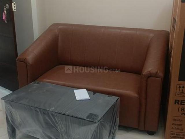 1 BHK Apartment in Brookefield for rent Bengaluru. The reference number is 20355392