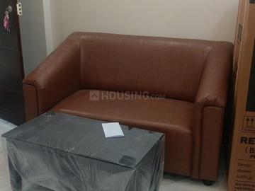 1 BHK Apartment in Brookefield for rent Bengaluru. The reference number is 20355392