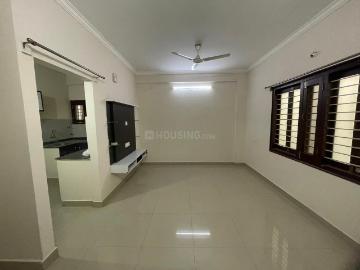 1 BHK Apartment in Brookefield for rent Bengaluru. The reference number is 20355651