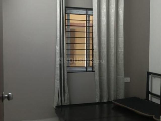 1 BHK Apartment in Brookefield for rent Bengaluru. The reference number is 20359565
