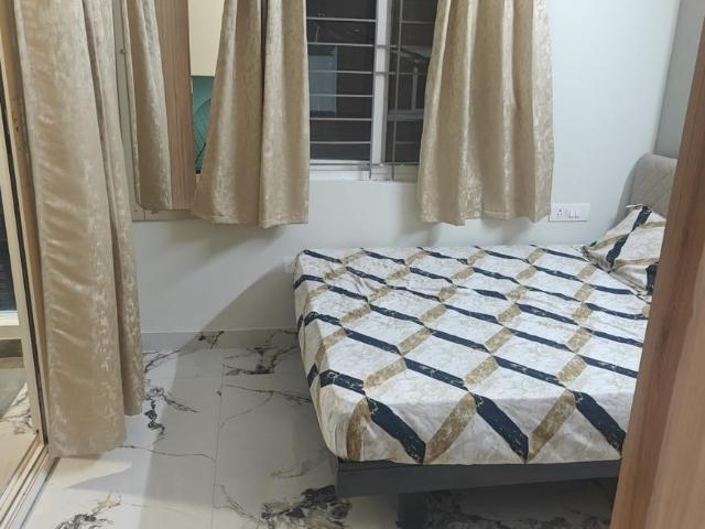 1 BHK Apartment in Brookefield for rent Bengaluru. The reference number is 20416207