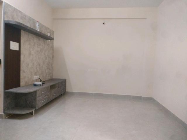 1 BHK Apartment in Brookefield for rent Bengaluru. The reference number is 20427385