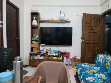 1 BHK Apartment in Brookefield for rent Bengaluru. The reference number is 20427684