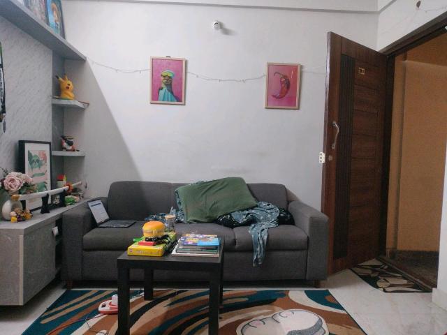 1 BHK Apartment in Brookefield for rent Bengaluru. The reference number is 20427790