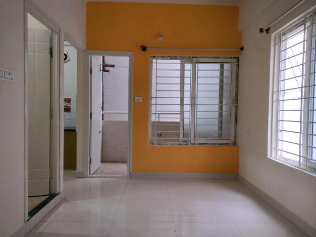 1 BHK Apartment in Brookefield for rent Bengaluru. The reference number is 20430228