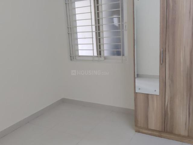 1 BHK Apartment in Brookefield for rent Bengaluru. The reference number is 20453020
