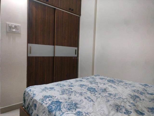 1 BHK Apartment in Brookefield for rent Bengaluru. The reference number is 20497332
