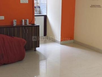 1 BHK Apartment in Brookefield for rent Bengaluru. The reference number is 20564013