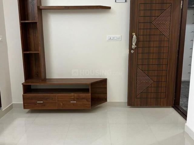 1 BHK Apartment in Brookefield for rent Bengaluru. The reference number is 20563501