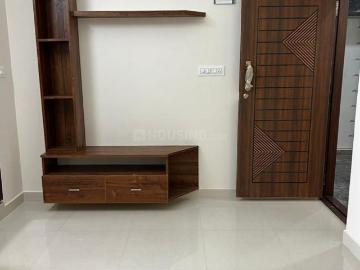 1 BHK Apartment in Brookefield for rent Bengaluru. The reference number is 20563501
