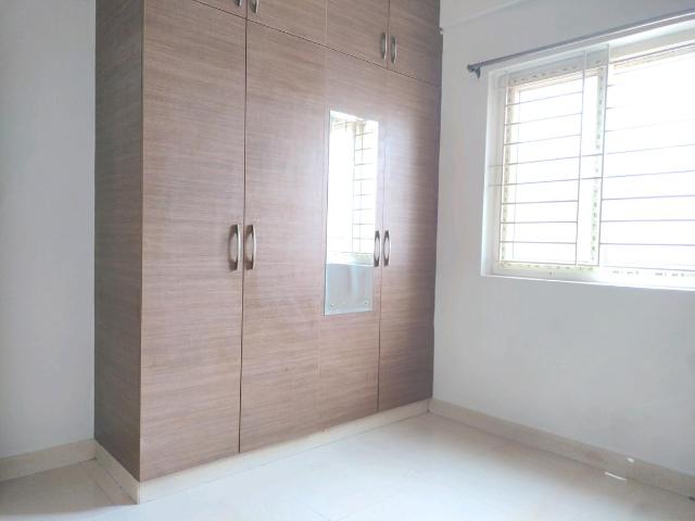 1 BHK Apartment in Brookefield for rent Bengaluru. The reference number is 20563572