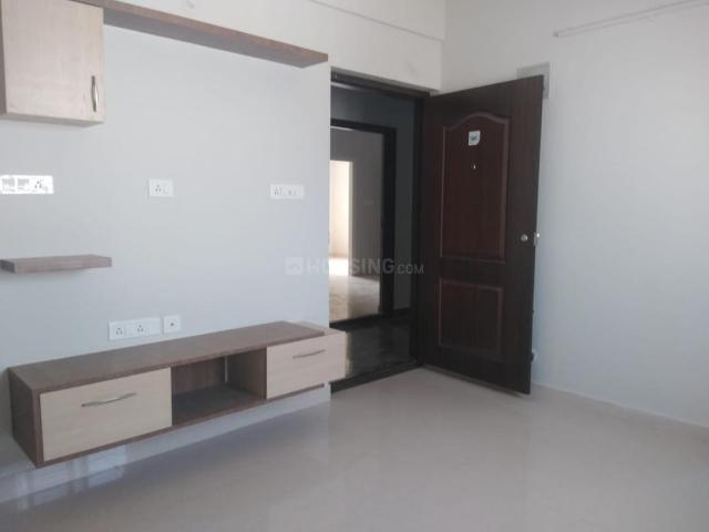 1 BHK Apartment in Brookefield for rent Bengaluru. The reference number is 20563572