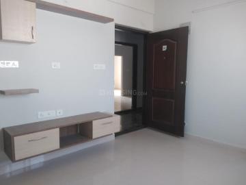 1 BHK Apartment in Brookefield for rent Bengaluru. The reference number is 20563572