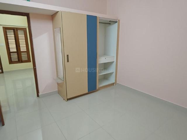1 BHK Apartment in Brookefield for rent Bengaluru. The reference number is 20596415