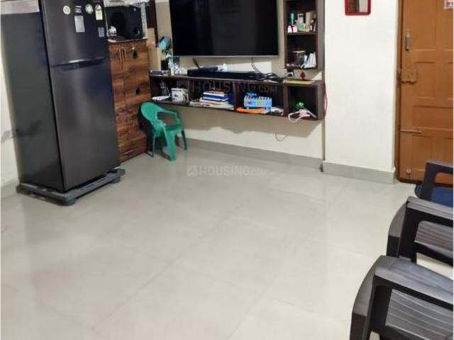 1 BHK Apartment in Brookefield for rent Bengaluru. The reference number is 20607181