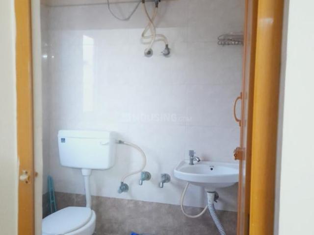 1 BHK Apartment in Brookefield for rent Bengaluru. The reference number is 20607181