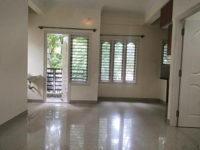 1 BHK Apartment in Brookefield for rent Bengaluru. The reference number is 20614476