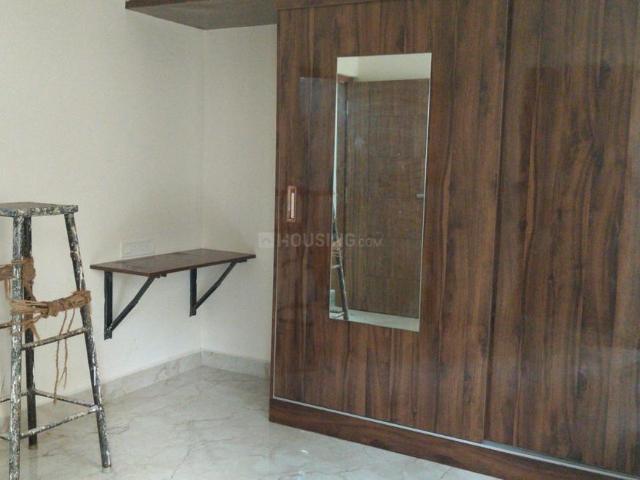 1 BHK Apartment in Brookefield for rent Bengaluru. The reference number is 20614860