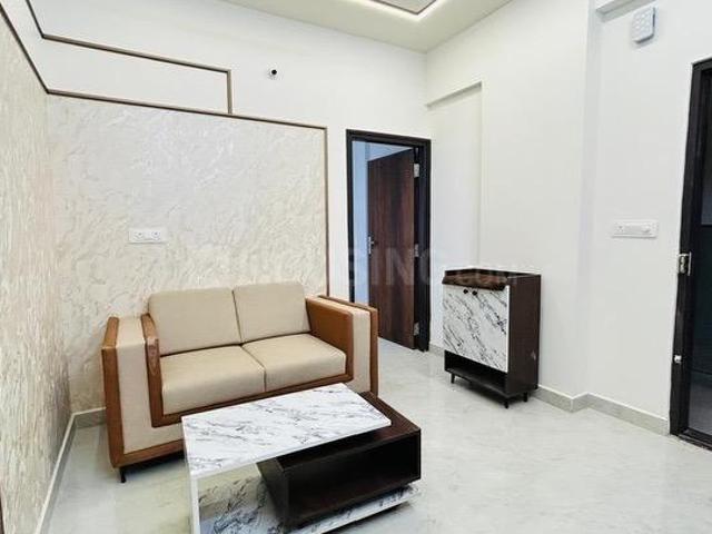 1 BHK Apartment in Brookefield for rent Bengaluru. The reference number is 20638098