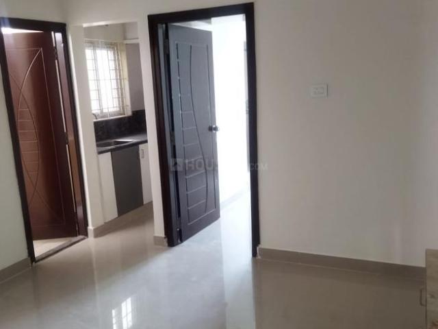 1 BHK Apartment in Brookefield for rent Bengaluru. The reference number is 20640665
