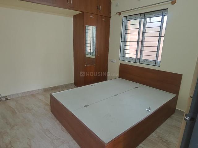 1 BHK Apartment in Brookefield for rent Bengaluru. The reference number is 20657628