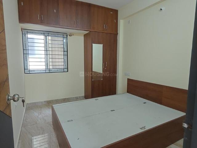 1 BHK Apartment in Brookefield for rent Bengaluru. The reference number is 20657781