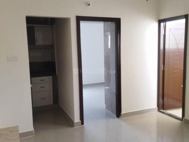 1 BHK Apartment in Brookefield for rent Bengaluru. The reference number is 20650191