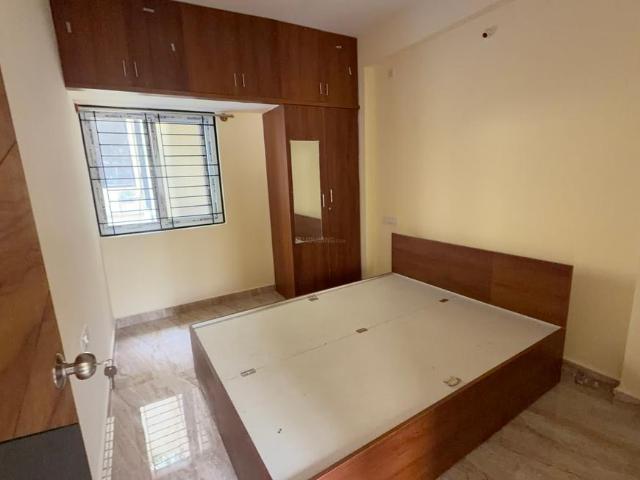 1 BHK Apartment in Brookefield for rent Bengaluru. The reference number is 20667500