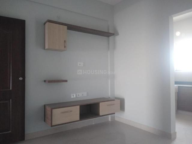 1 BHK Apartment in Brookefield for rent Bengaluru. The reference number is 20660780