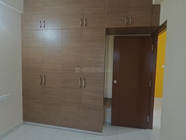 1 BHK Apartment in Brookefield for rent Bengaluru. The reference number is 20670922