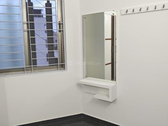 1 BHK Apartment in Brookefield for rent Bengaluru. The reference number is 20671093